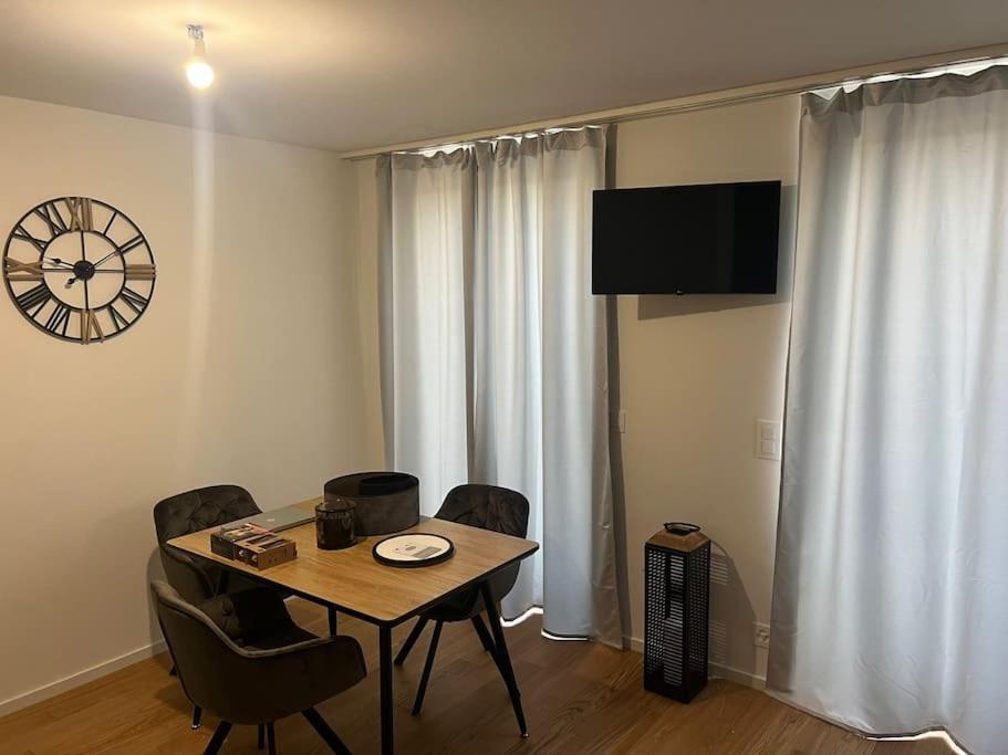 Charmant Studio Genewa Zewnętrze zdjęcie