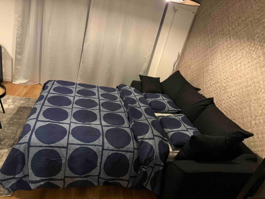 Charmant Studio Genewa Zewnętrze zdjęcie